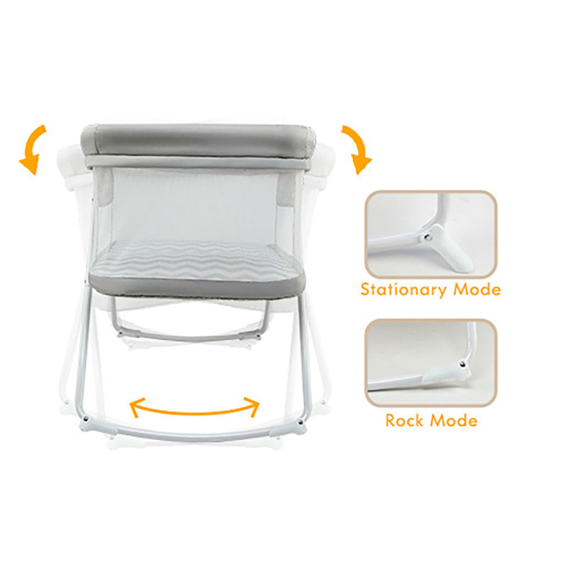 Miclassic Bassinet Reviews 2024 www.gemologytidbits